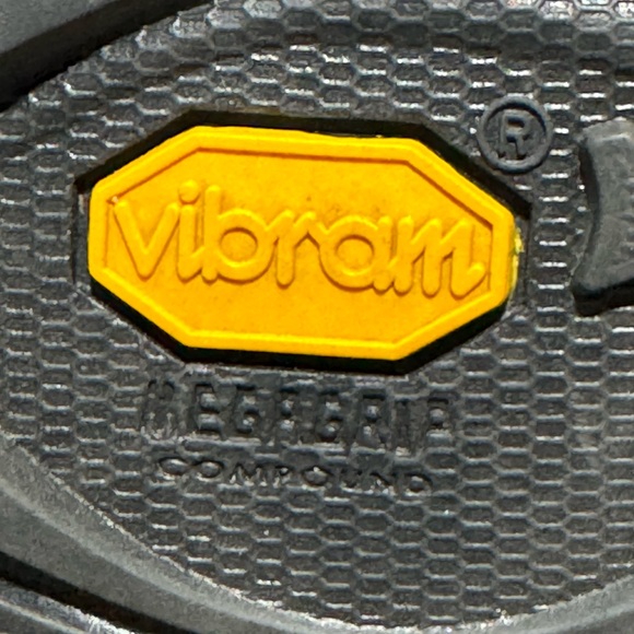 Asolo Thyrus GV Gore-Tex GTX Hiking Boots - Men’s Size 11.5 Dark Gray/Black - Picture 14 of 15